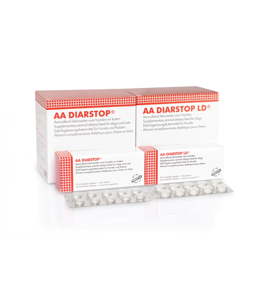 AA Diarstop (10 Kg)