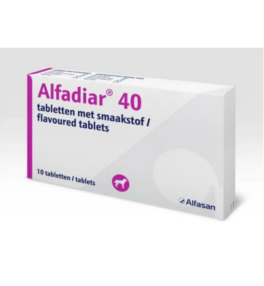 Alfadiar 40 - (40 Kg)