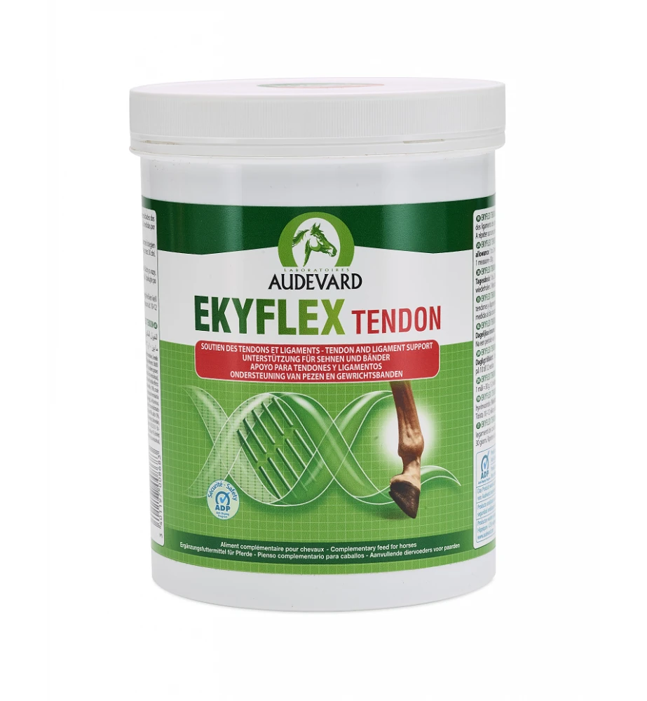 Audevard Ekyflex Tendon