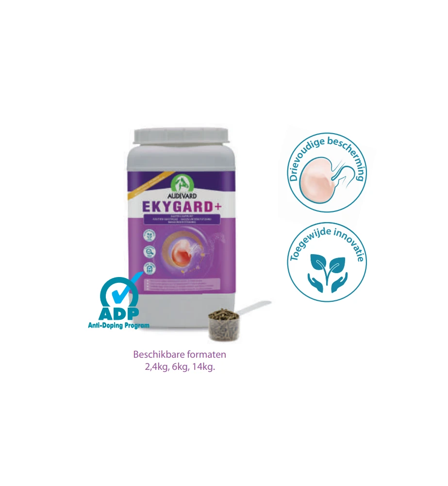 Audevard Ekygard + - Image 3