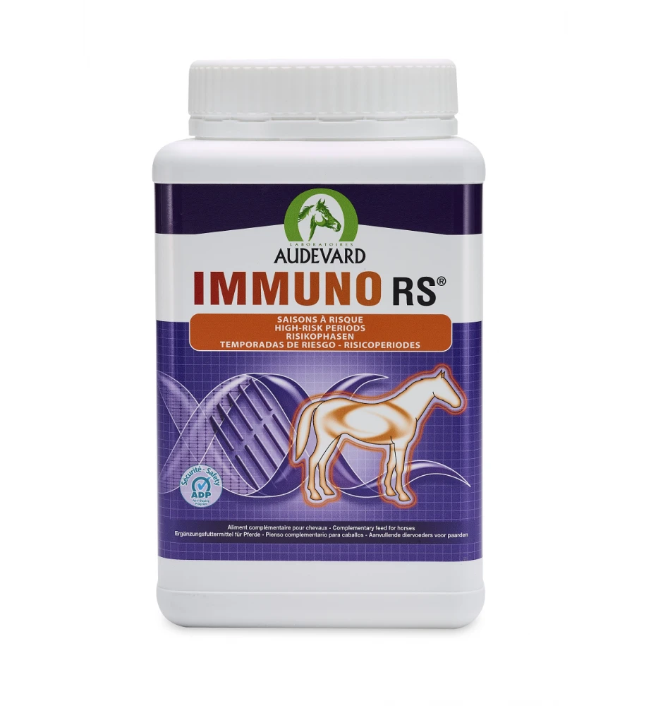 Audevard Immuno RS - Image 2