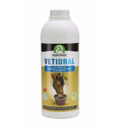Audevard Vetidral Solution - 1 Liter