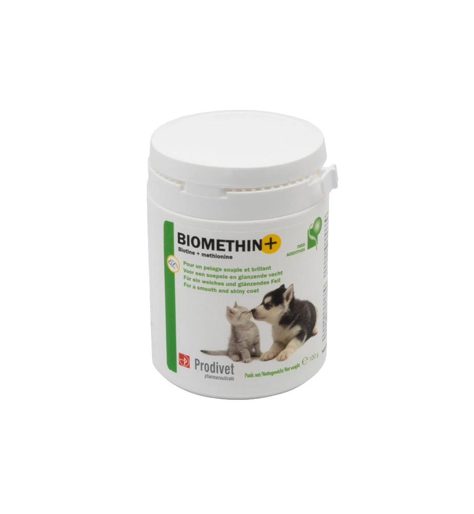 Biomethin+ - 100 Gram