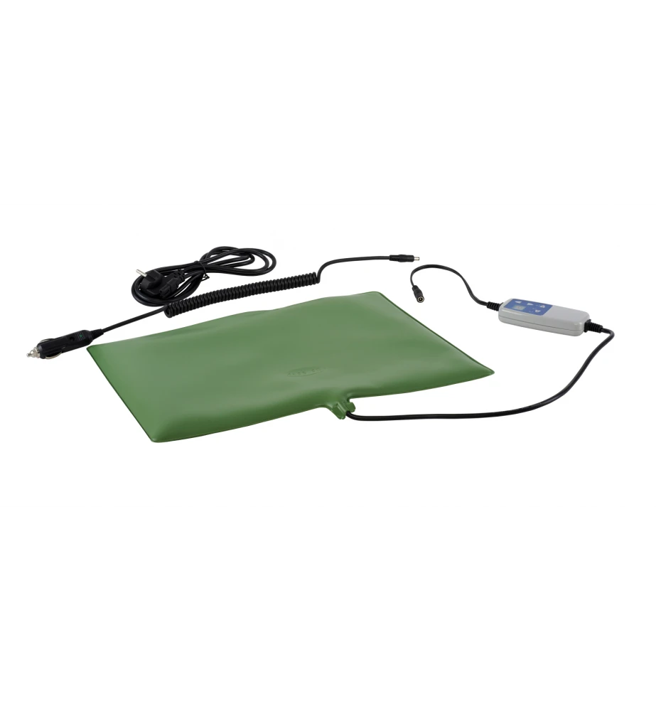 Buster ICU Warmtemat