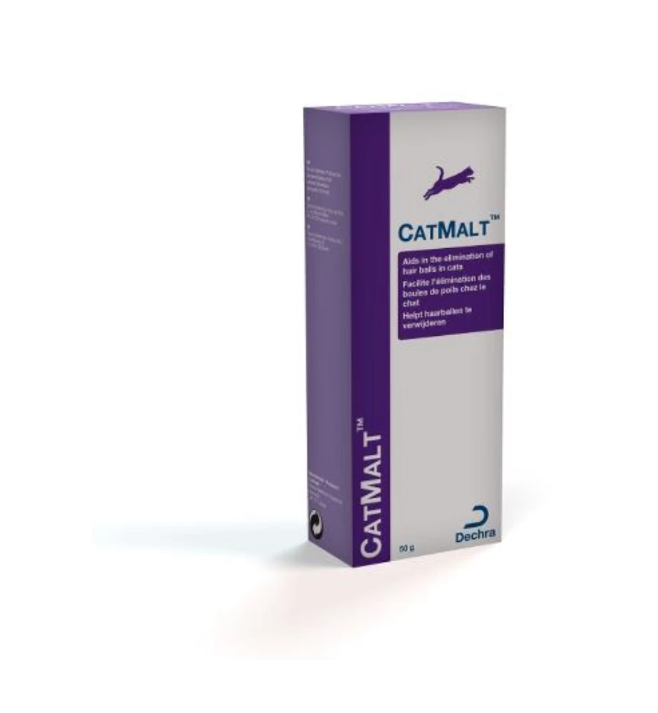 CatMalt - 50 Ml
