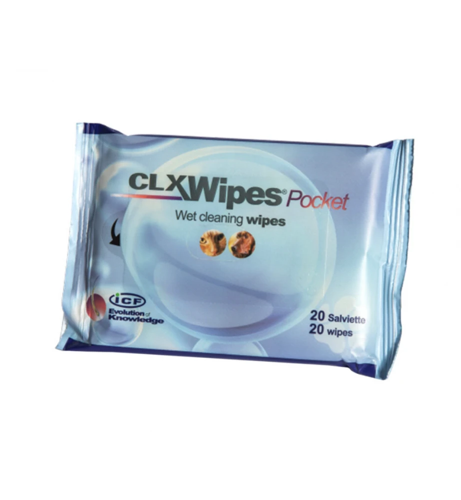 CLX Wipes