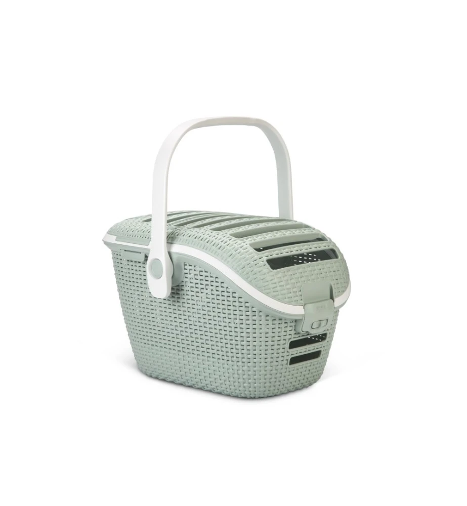 Beeztees Curver Reismand Lichtblauw - Image 3