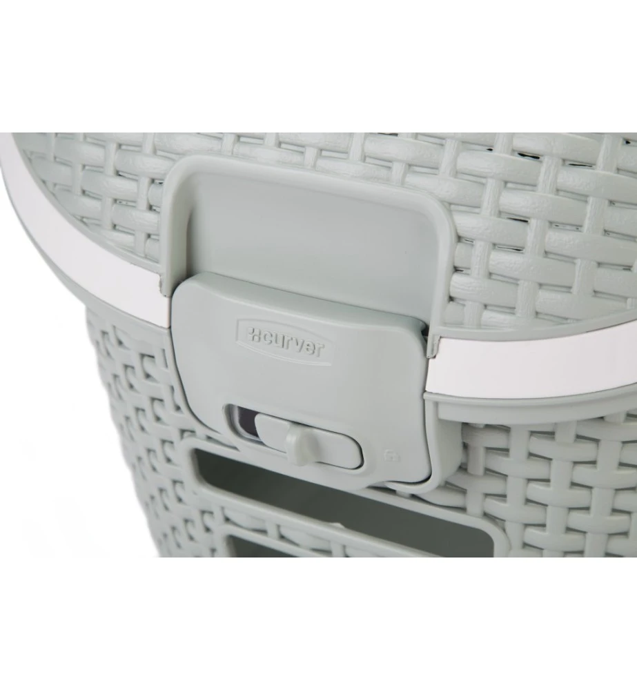 Beeztees Curver Reismand Lichtblauw - Image 4