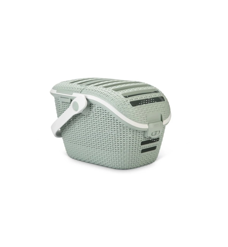 Beeztees Curver Reismand Lichtblauw