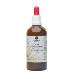 De Groene Os COX Compositum - 100 Ml