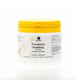 De Groene Os Provarium Breeding - 150 Gram