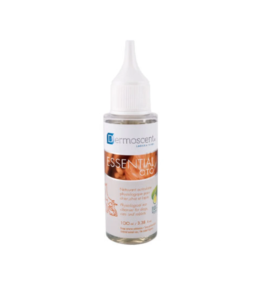 Dermoscent Essential Oto - 100 Ml