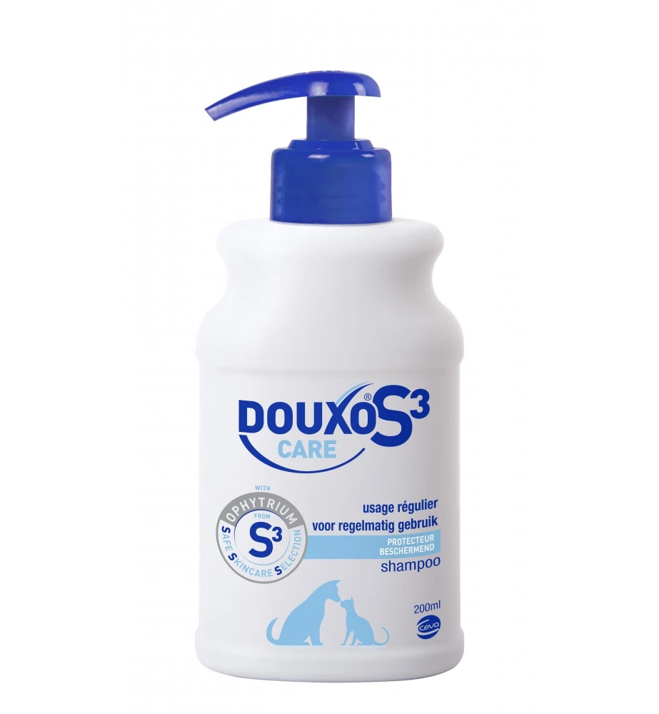 Douxo Care Shampoo - 200 Ml