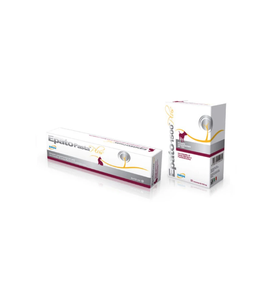 Epato Plus Pasta - 2 X 15 Ml - Image 2