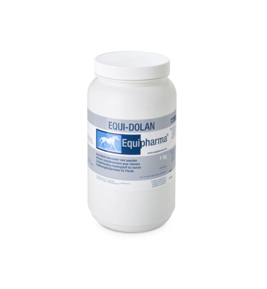 Equi-Dolan - 1 Kg