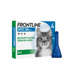 Frontline Spot-On Kat