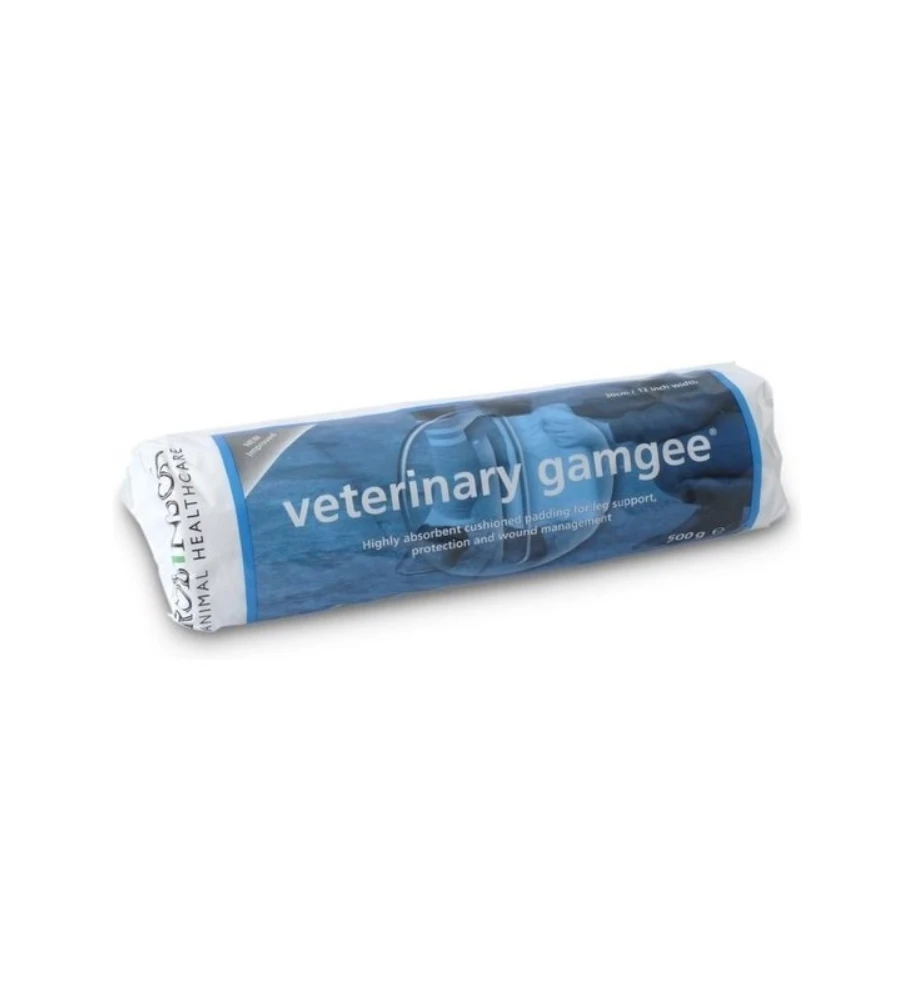 Gamgee Wondverband - 1 Rol