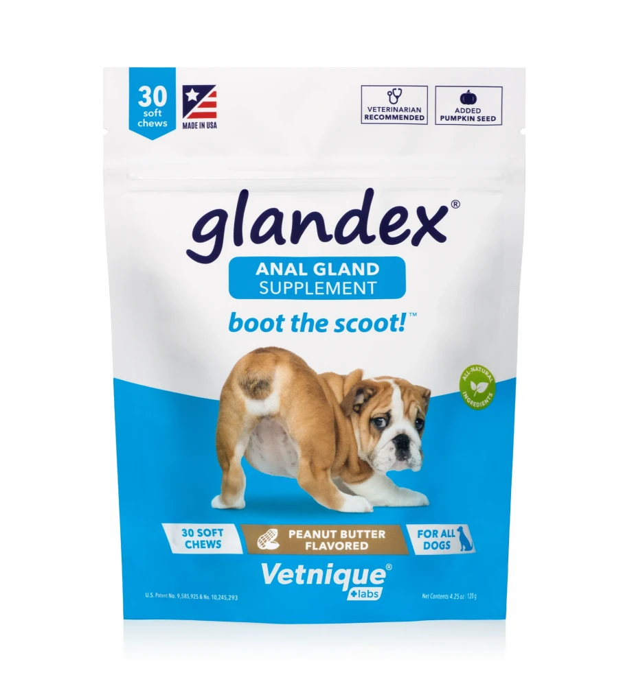 Glandex Soft Chews - Image 2