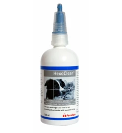 HexoClean Oorreiniger - 150 Ml