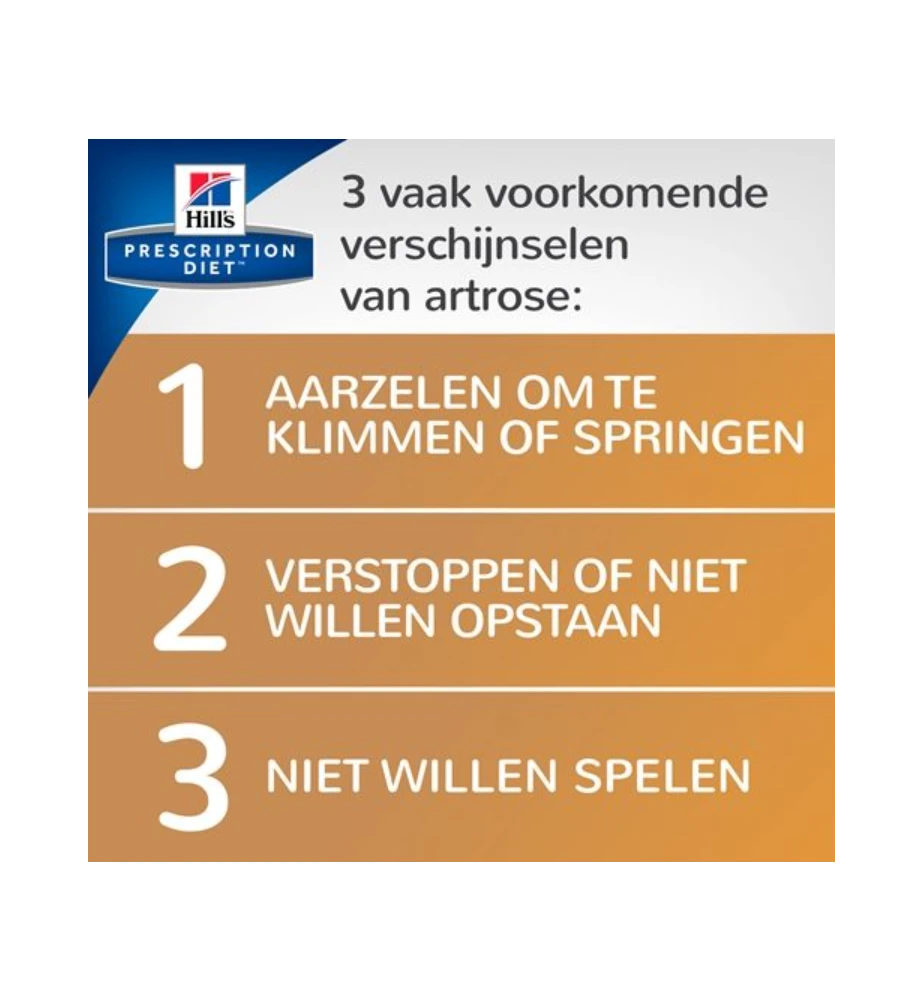 Hill's Prescription Diet J/D Mobility - Image 5