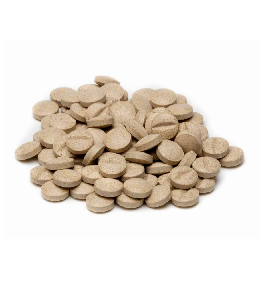 Sensipharm Inconti Stop 250 Mg (Kleine Huisdieren) - 90 Tabletten - Image 2