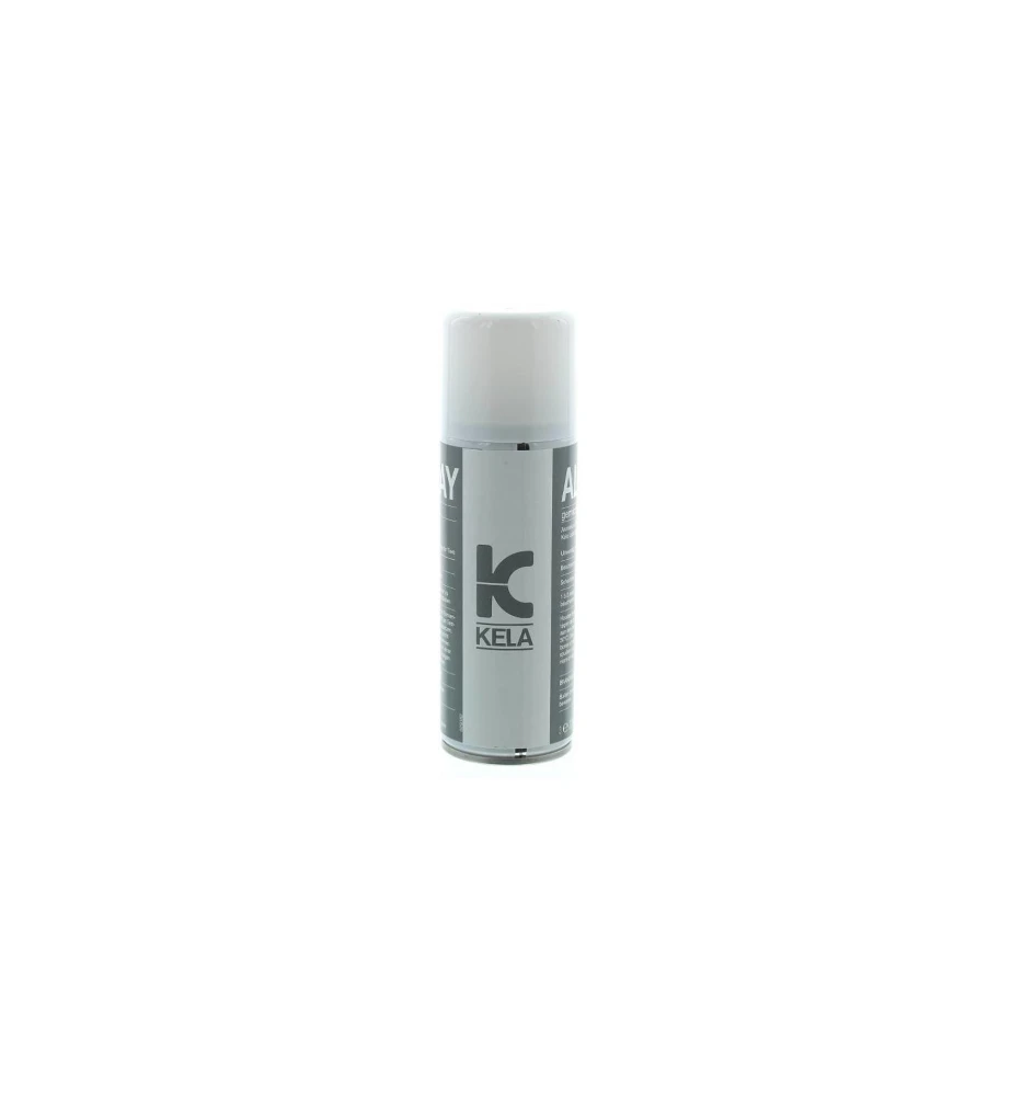 Kela Aluminiumspray - 200 Ml