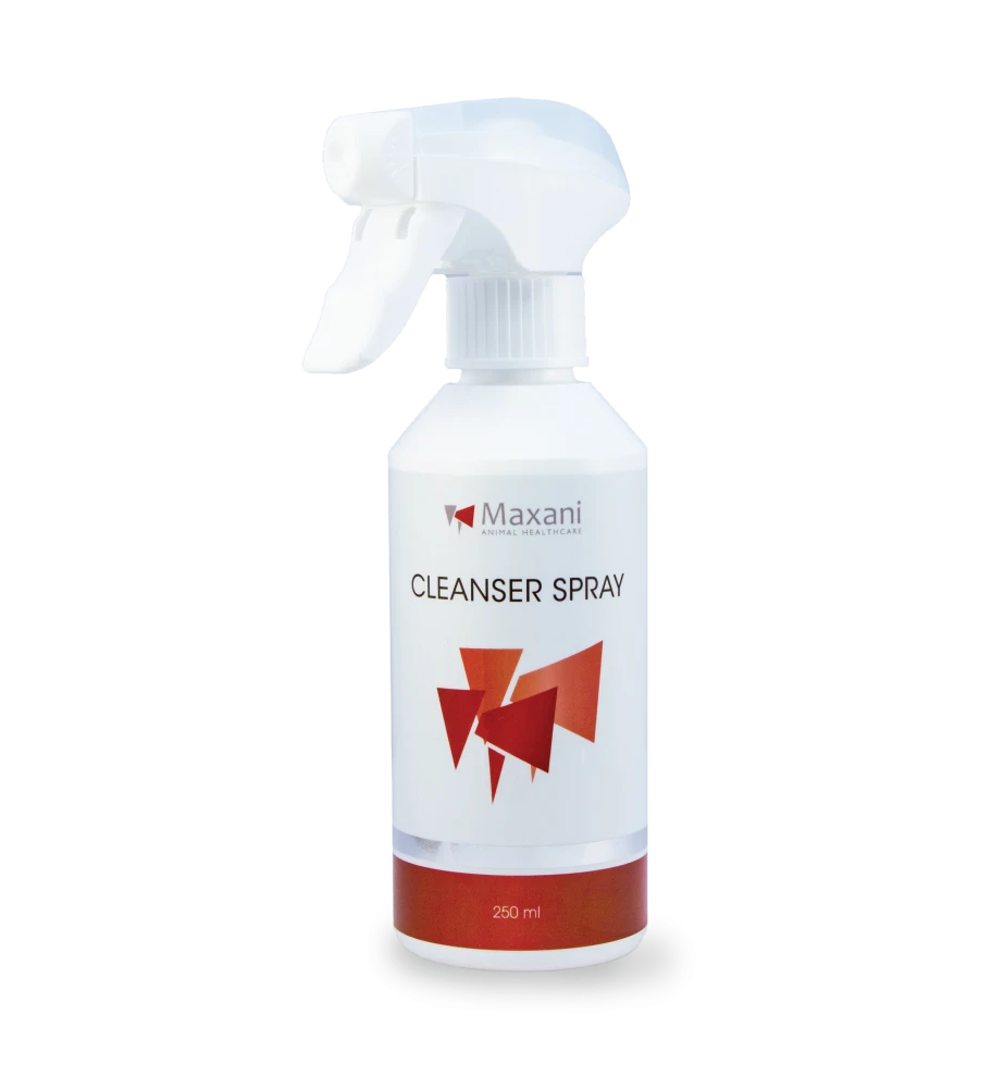 Maxani Cleanser Spray