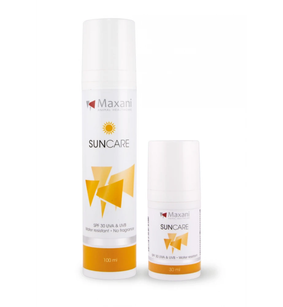 Maxani SunCare