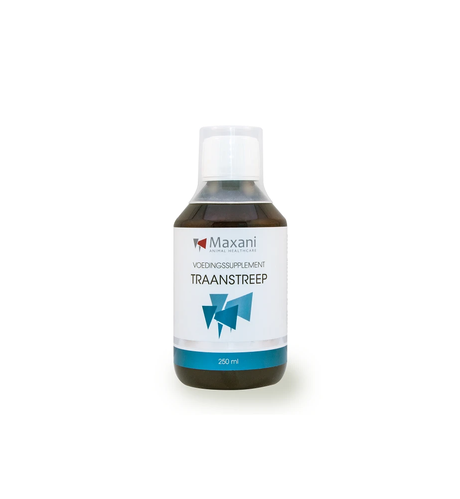 Maxani Traanstreep - 250 Ml