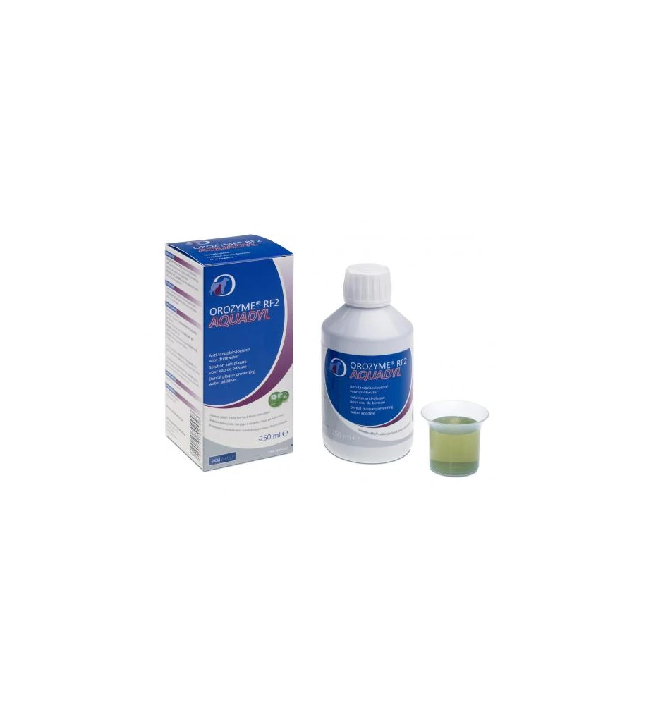 Orozyme RF2 Aquadyl - 250 Ml