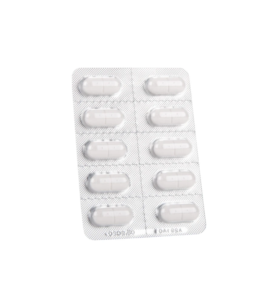 Panacur KH 500 - 10 Tabletten - Image 2
