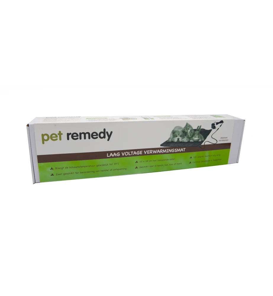 Pet Remedy Warmtemat - Image 2