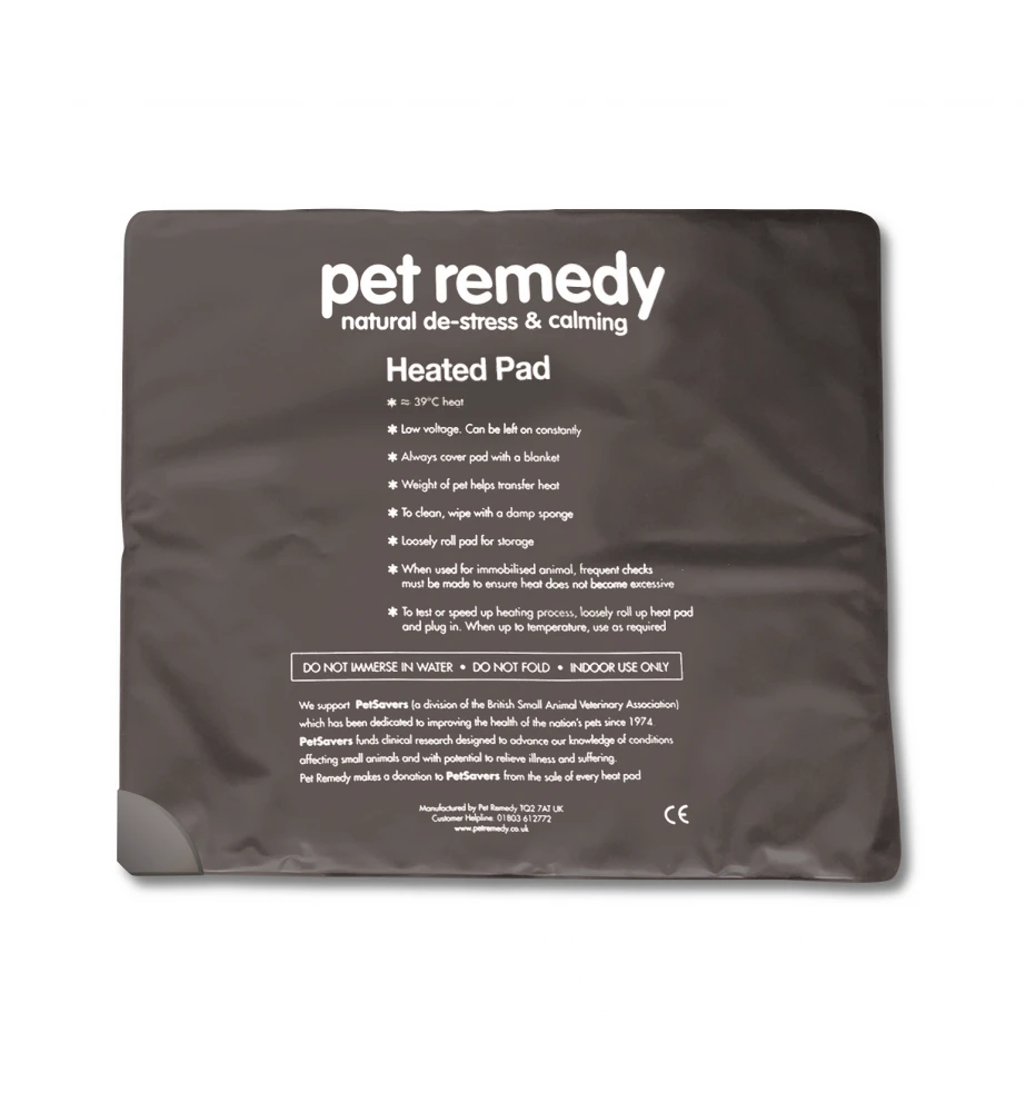 Pet Remedy Warmtemat - Image 4