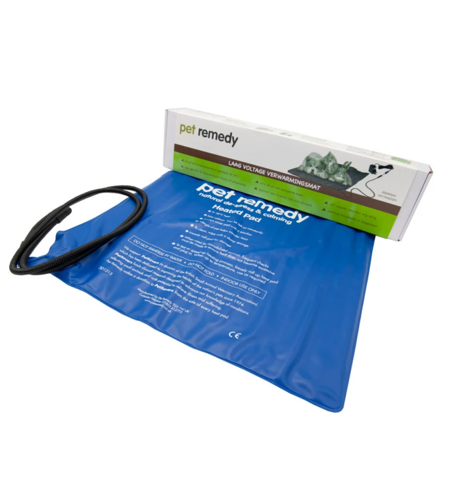 Pet Remedy Warmtemat