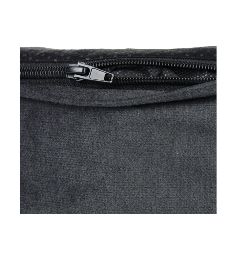 Petlando Orthopedisch Ligkussen Ruby (Grijs) - Image 4