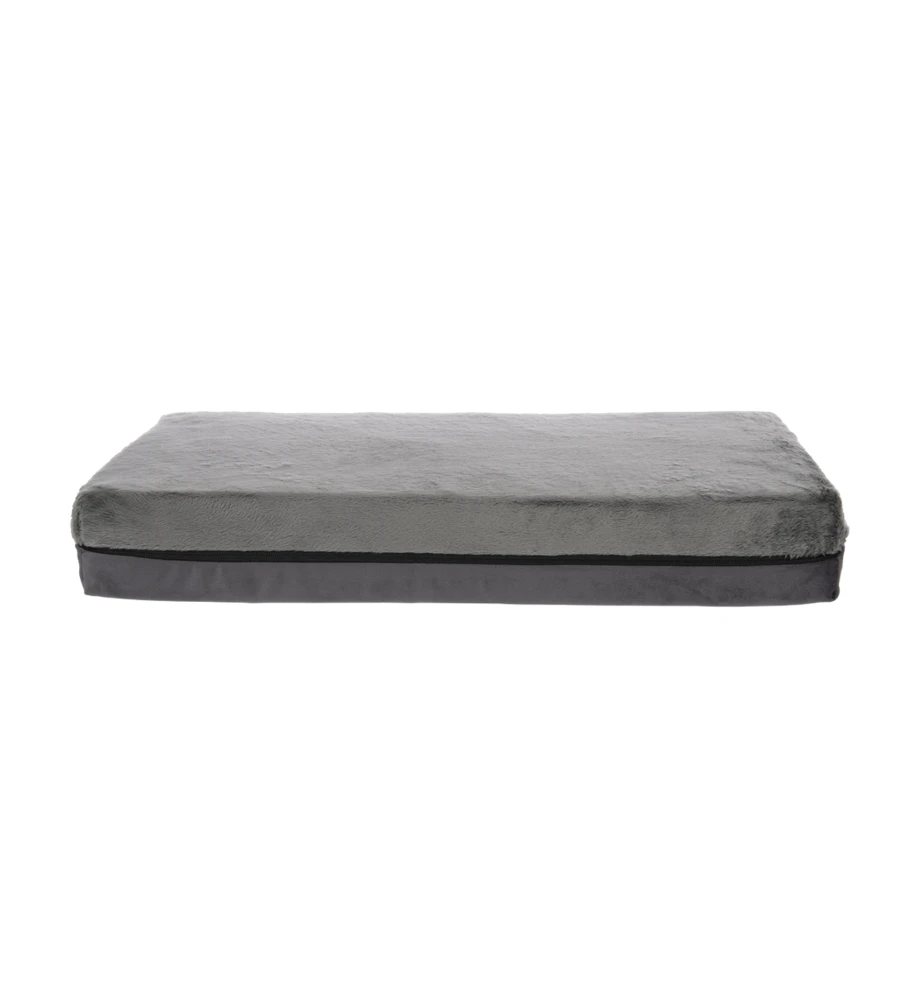 Petlando Orthopedische Hondenmand Edgar (Grijs) - Image 3