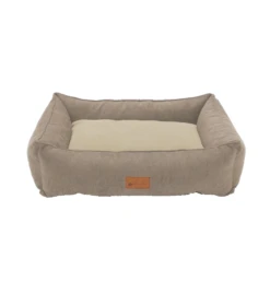 Petlando Orthopedische Ligmand Bergen Cappuccino