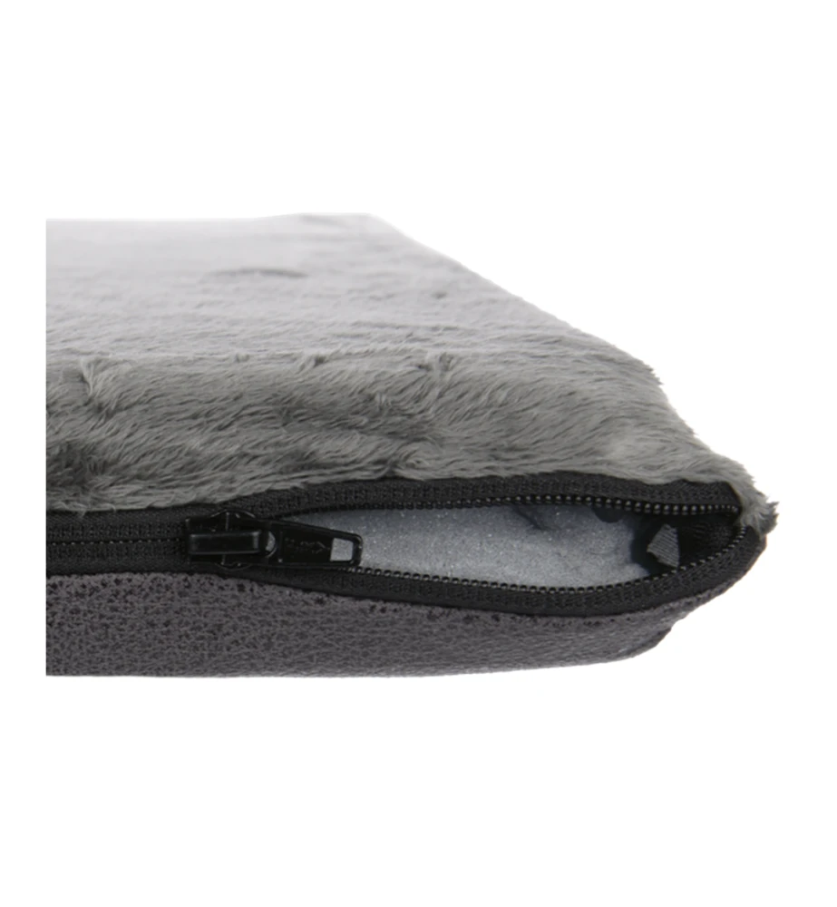 Petlando Orthopedische Ligmand Marla (Grijs) - Image 4