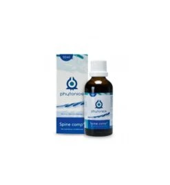 Phytonics Spine Comp - 50 Ml