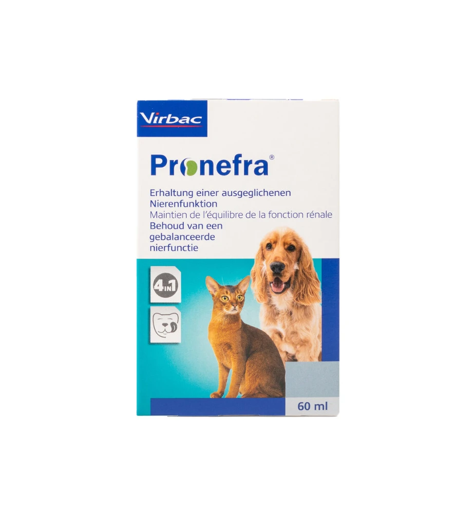 Virbac Pronefra