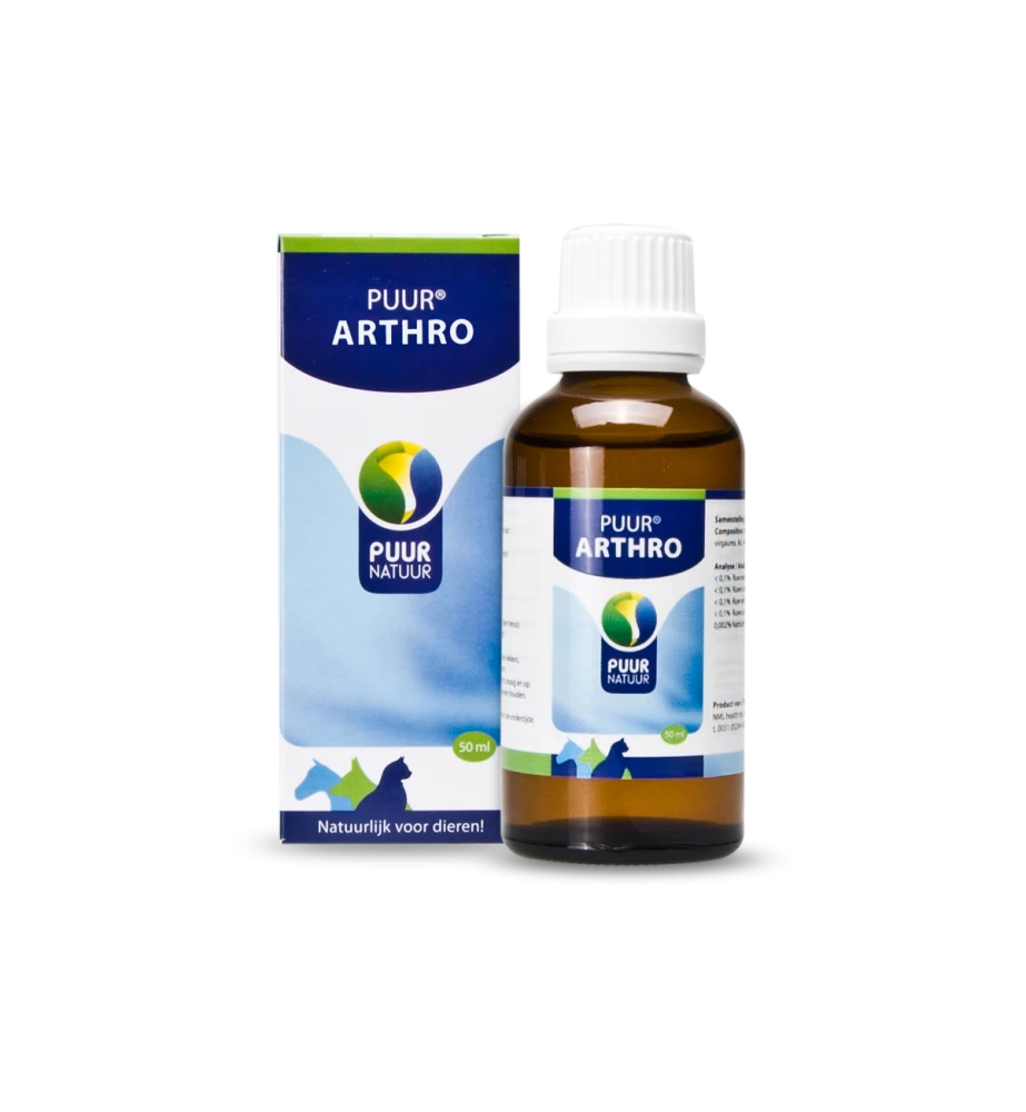 PUUR Arthro - 50 Ml