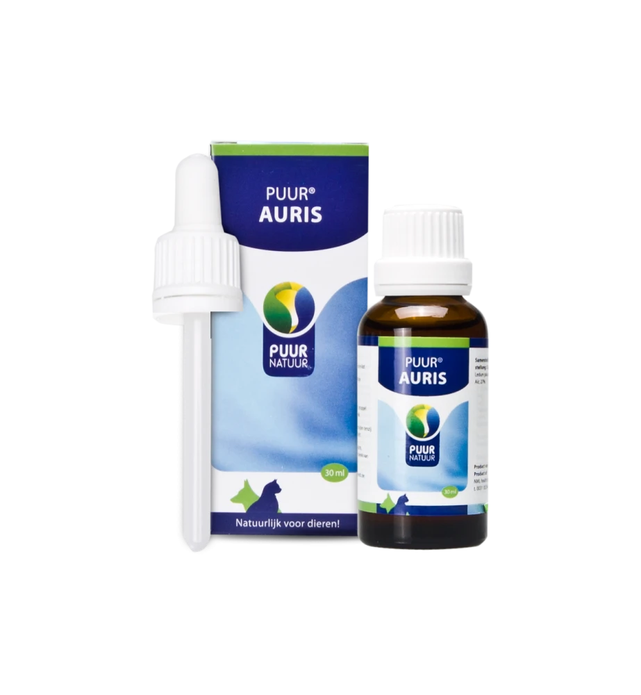 PUUR Auris - 30 Ml