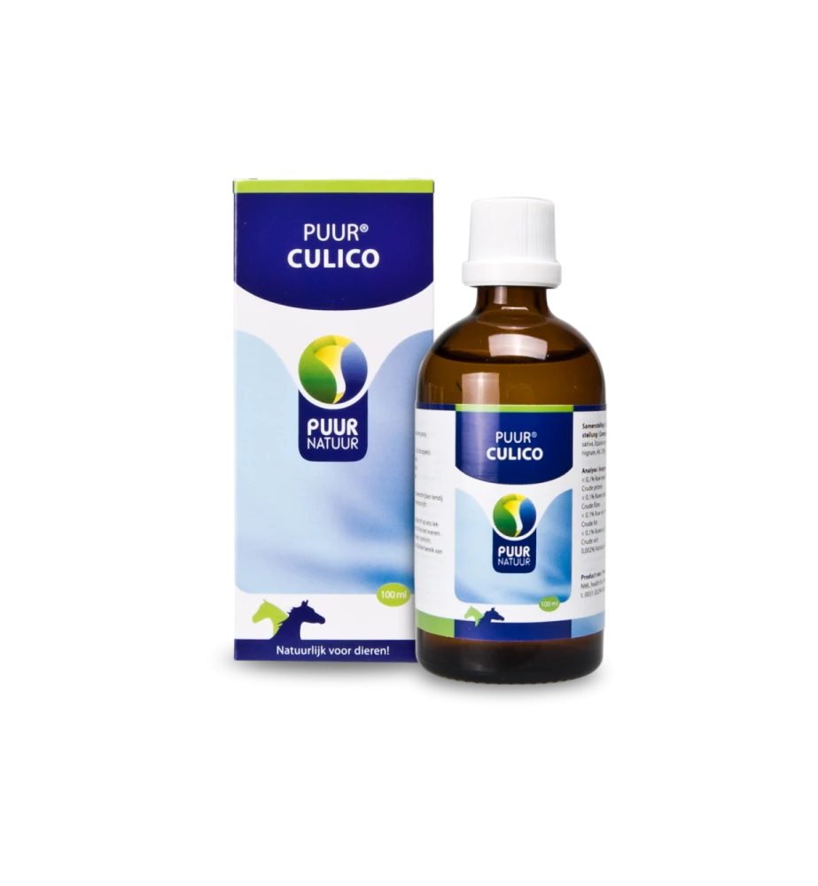 PUUR Culico - 100 Ml