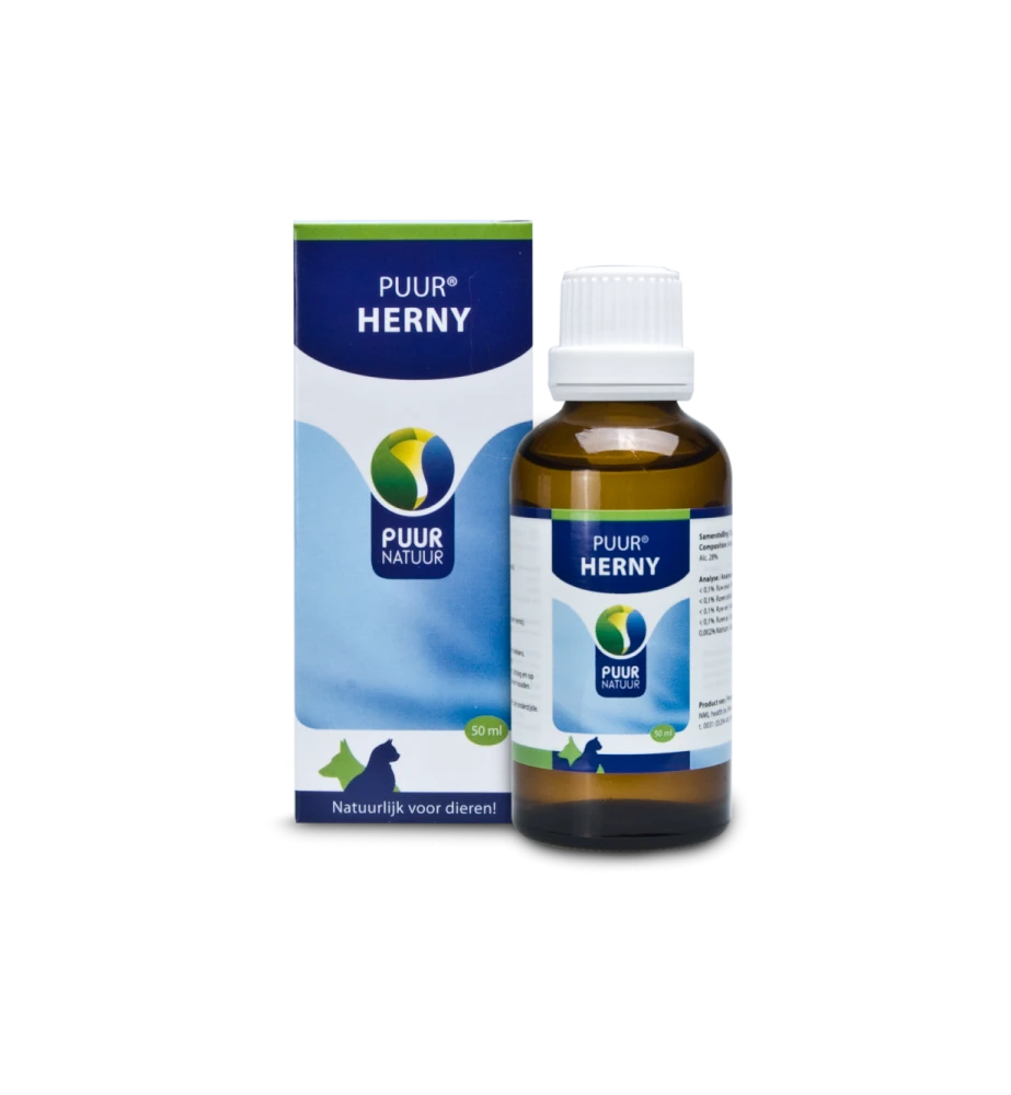 PUUR Herny - 50 Ml - Image 2
