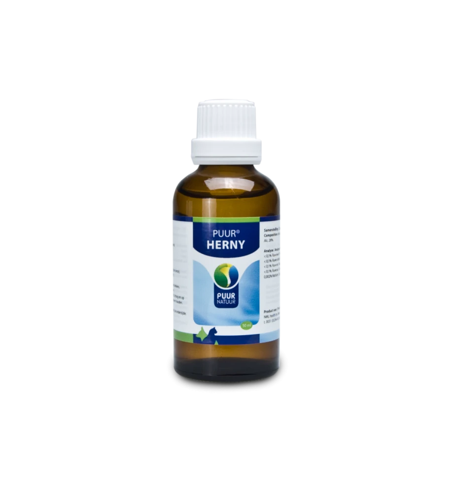 PUUR Herny - 50 Ml