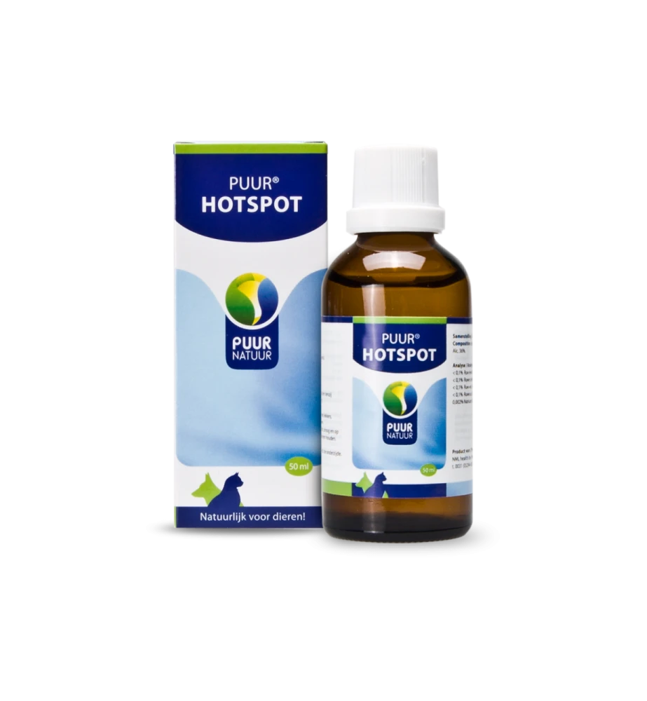 PUUR Hotspot - 50 Ml - Image 2