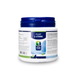 PUUR L-Lysine - 50 Gram