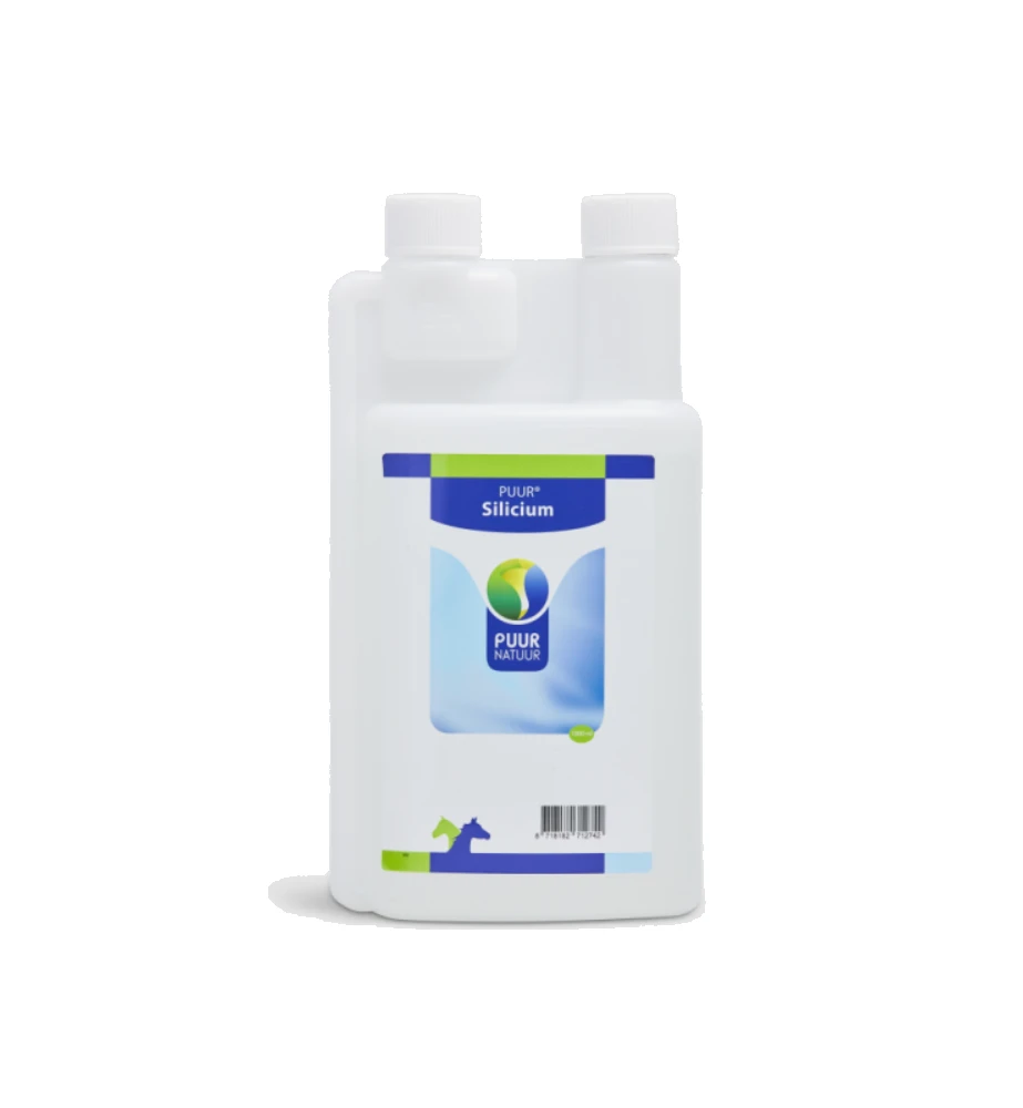 PUUR Silicium - 1000 Ml