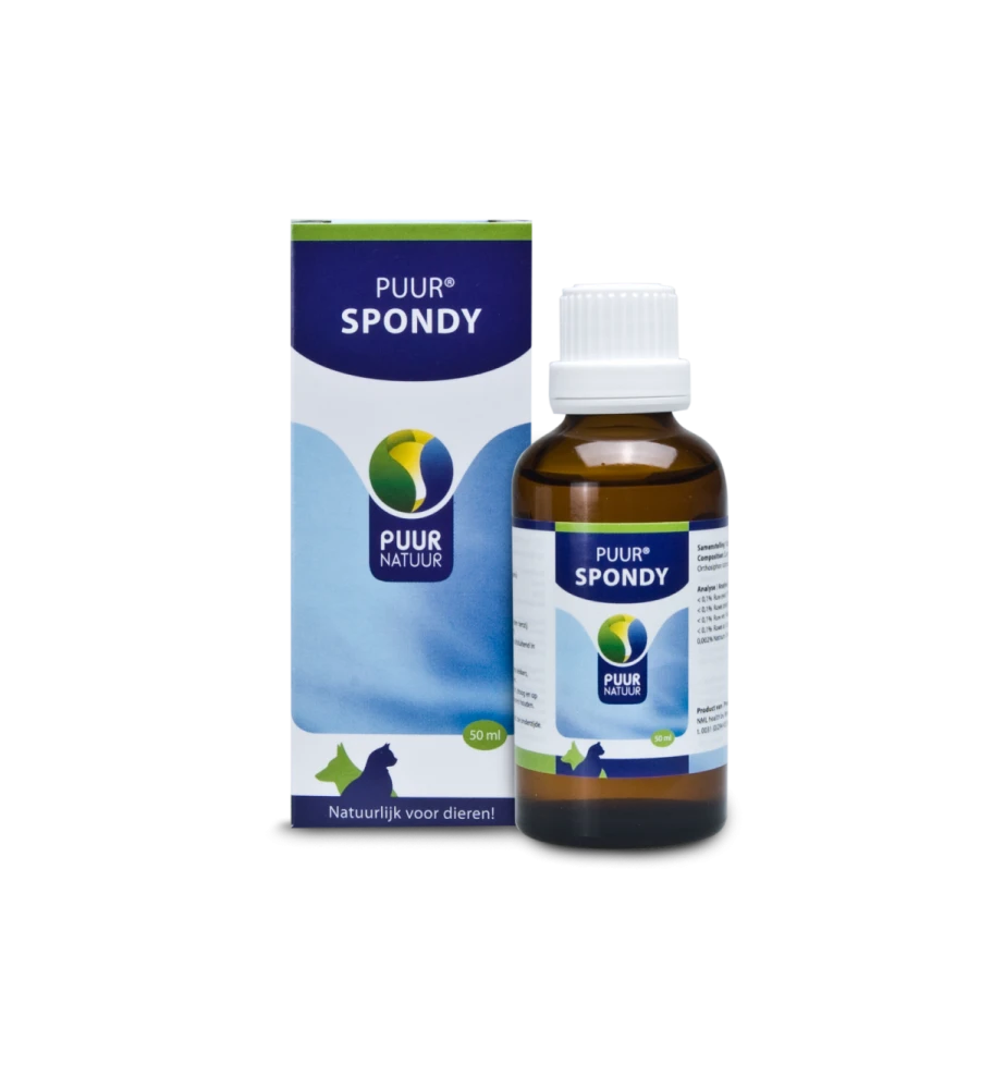 PUUR Spondy - 50 Ml - Image 2