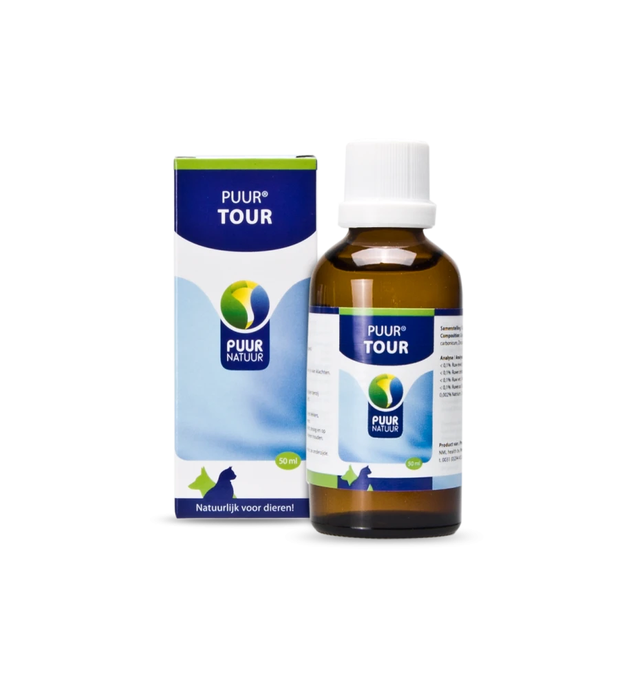 PUUR Tour - 50 Ml - Image 2